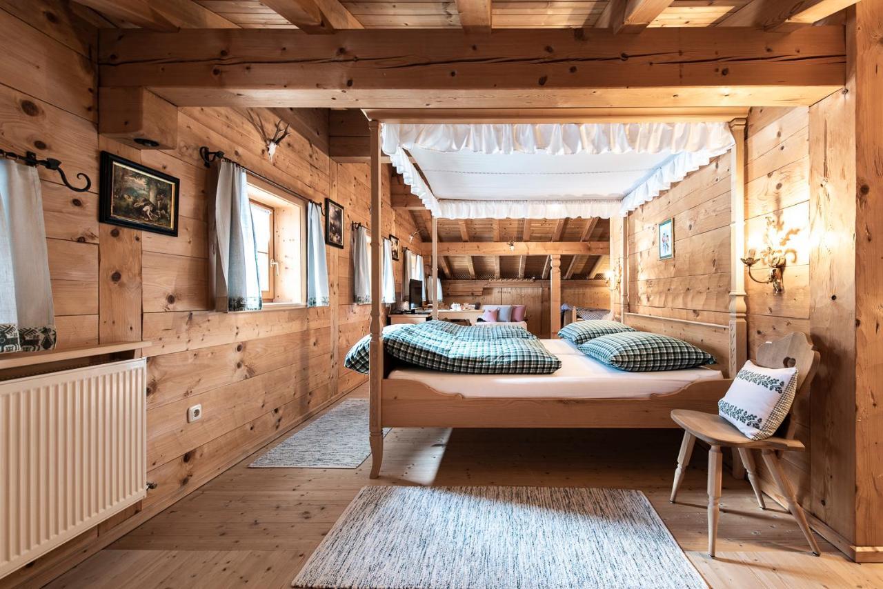 Gaemsle Hotel, Wirtshaus & Mehr Schoppernau Extérieur photo
