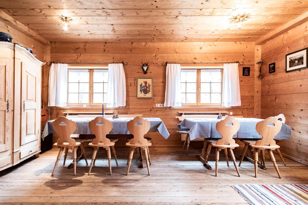 Gaemsle Hotel, Wirtshaus & Mehr Schoppernau Extérieur photo