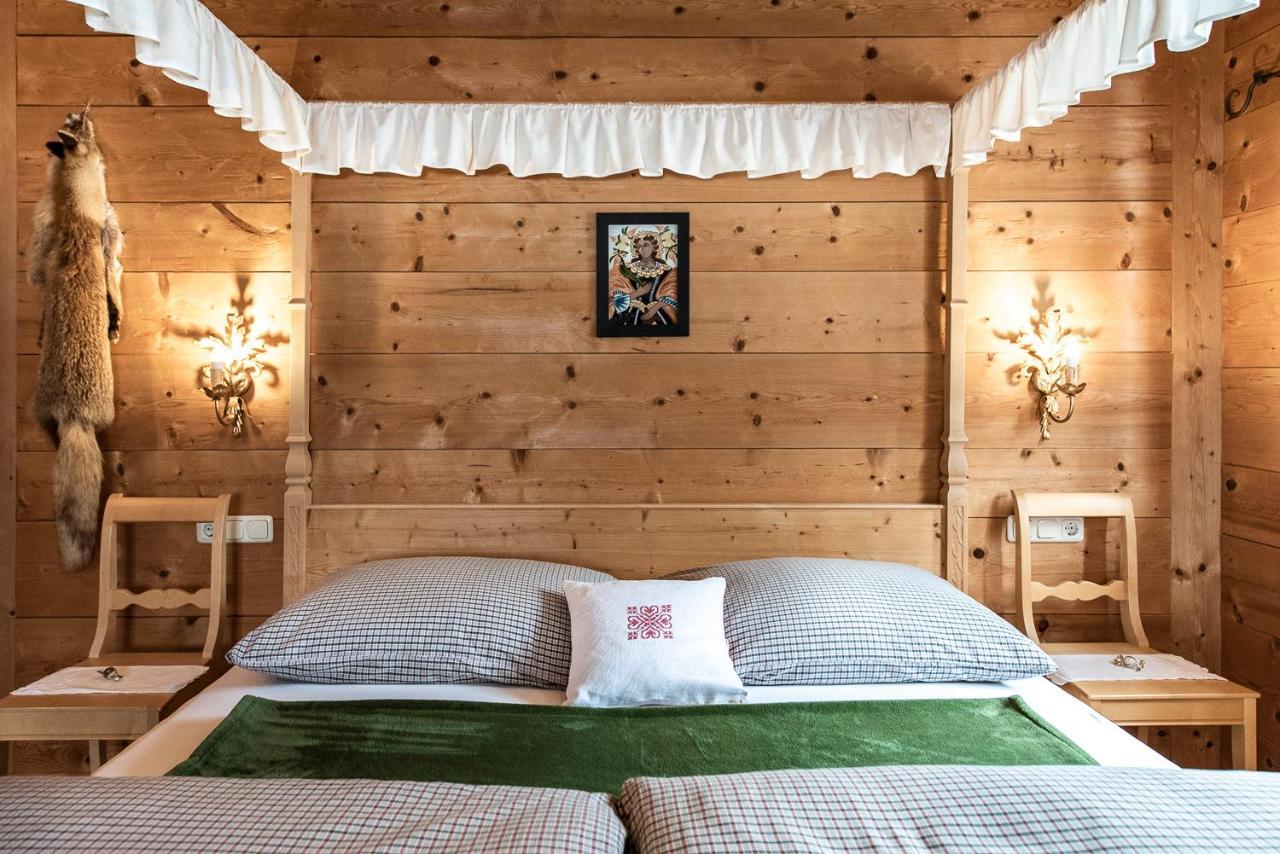 Gaemsle Hotel, Wirtshaus & Mehr Schoppernau Extérieur photo