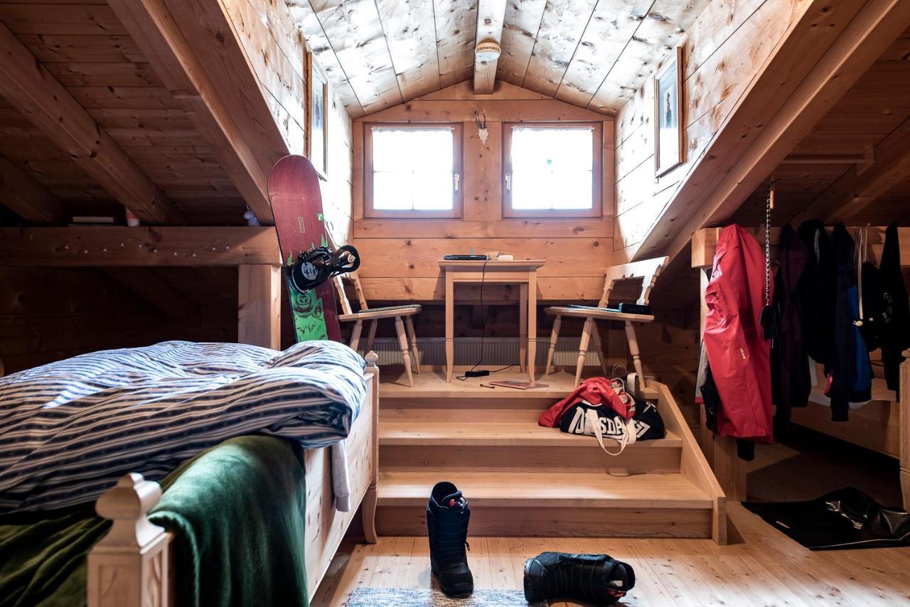 Gaemsle Hotel, Wirtshaus & Mehr Schoppernau Extérieur photo
