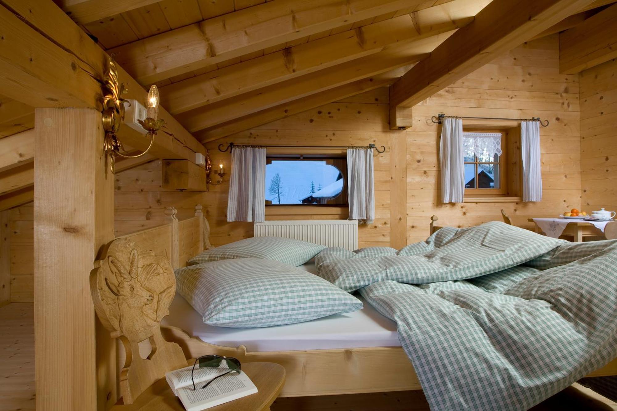 Gaemsle Hotel, Wirtshaus & Mehr Schoppernau Extérieur photo