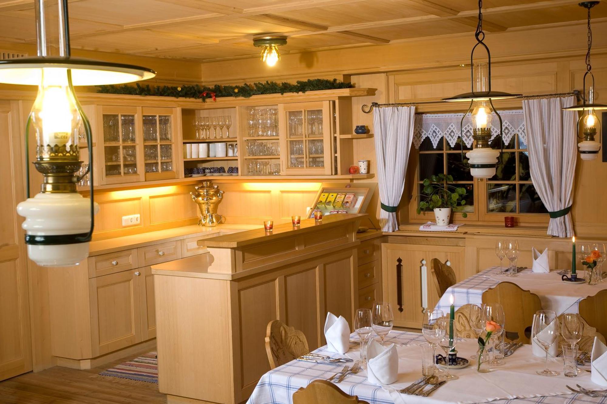 Gaemsle Hotel, Wirtshaus & Mehr Schoppernau Extérieur photo