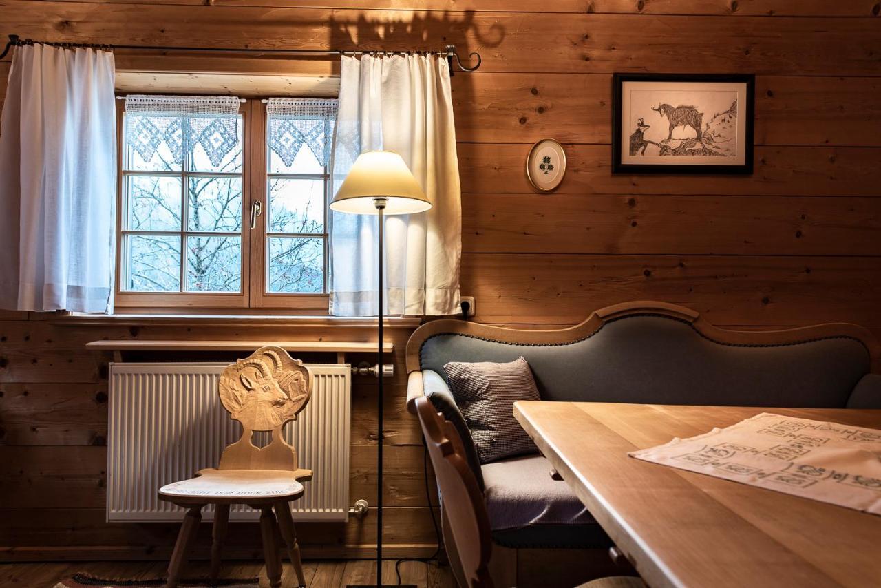 Gaemsle Hotel, Wirtshaus & Mehr Schoppernau Extérieur photo