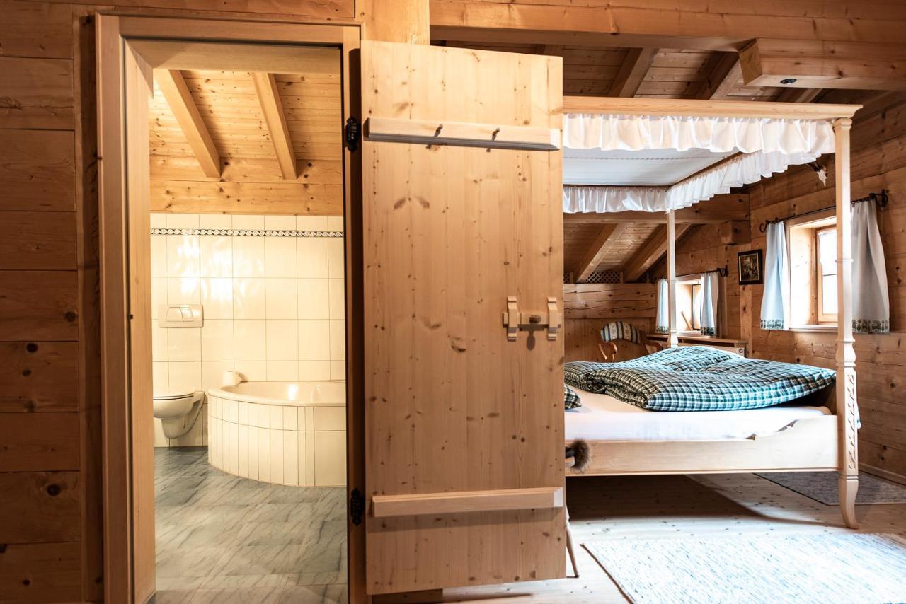 Gaemsle Hotel, Wirtshaus & Mehr Schoppernau Extérieur photo