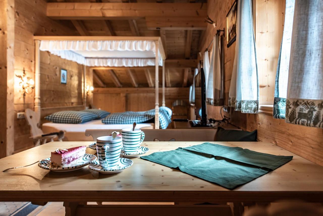 Gaemsle Hotel, Wirtshaus & Mehr Schoppernau Extérieur photo