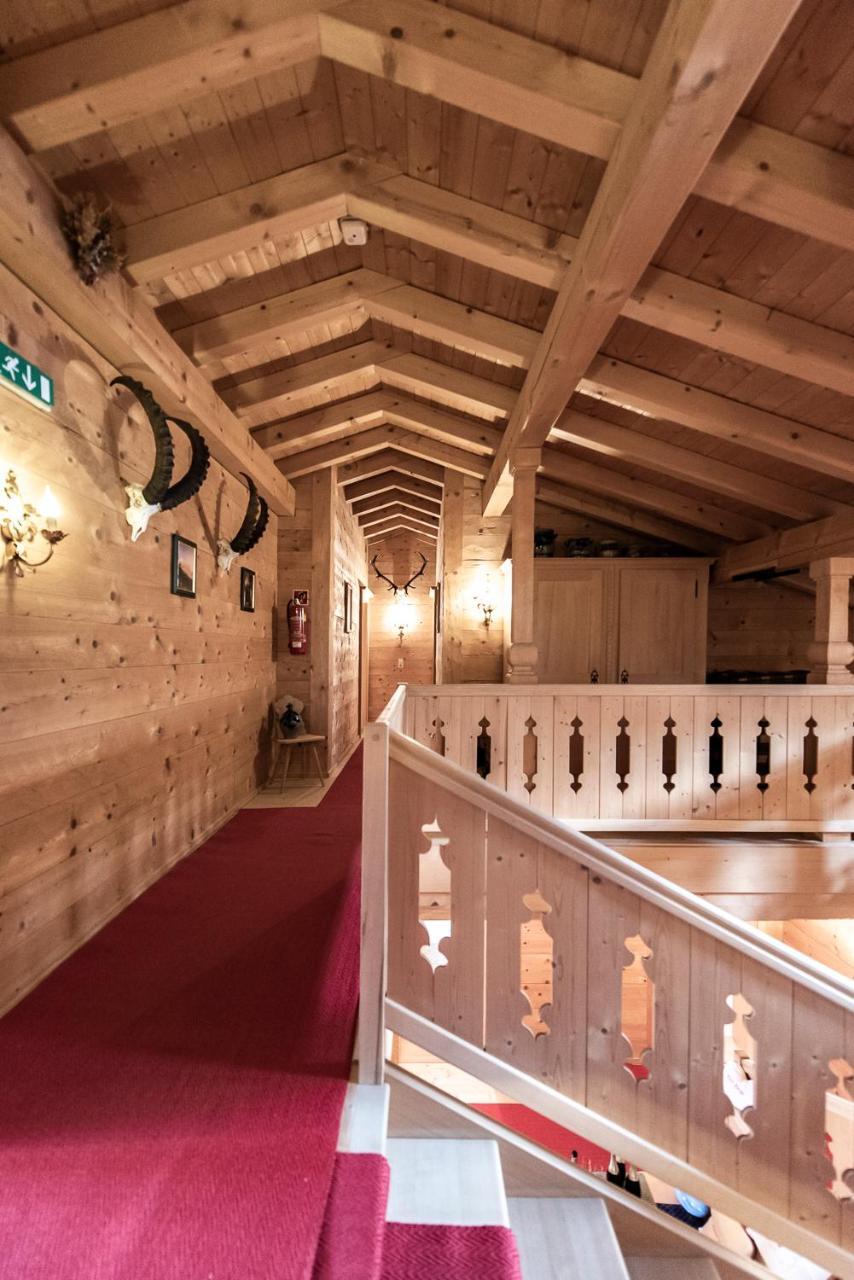 Gaemsle Hotel, Wirtshaus & Mehr Schoppernau Extérieur photo