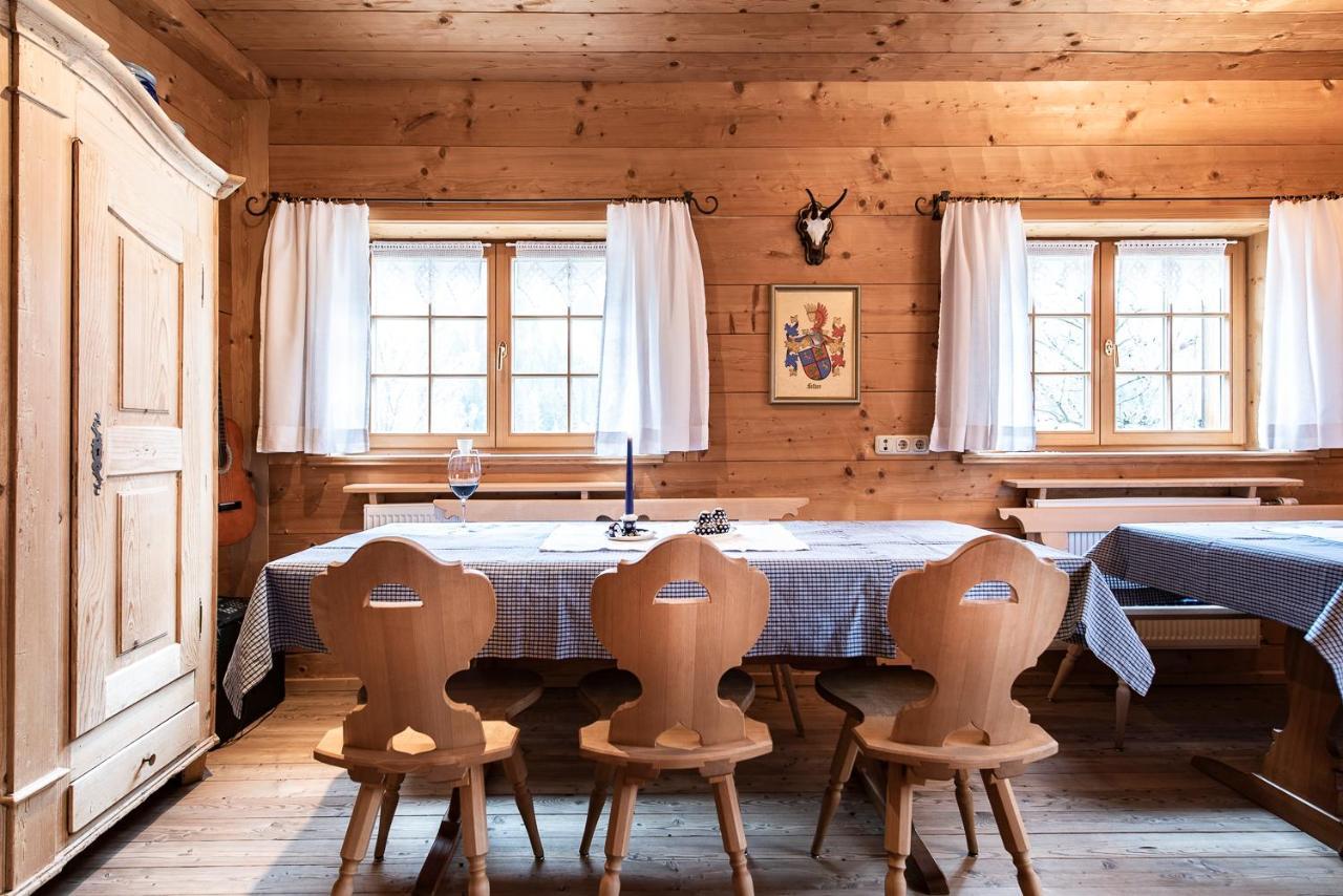 Gaemsle Hotel, Wirtshaus & Mehr Schoppernau Extérieur photo
